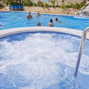 Oasis Park Salou
