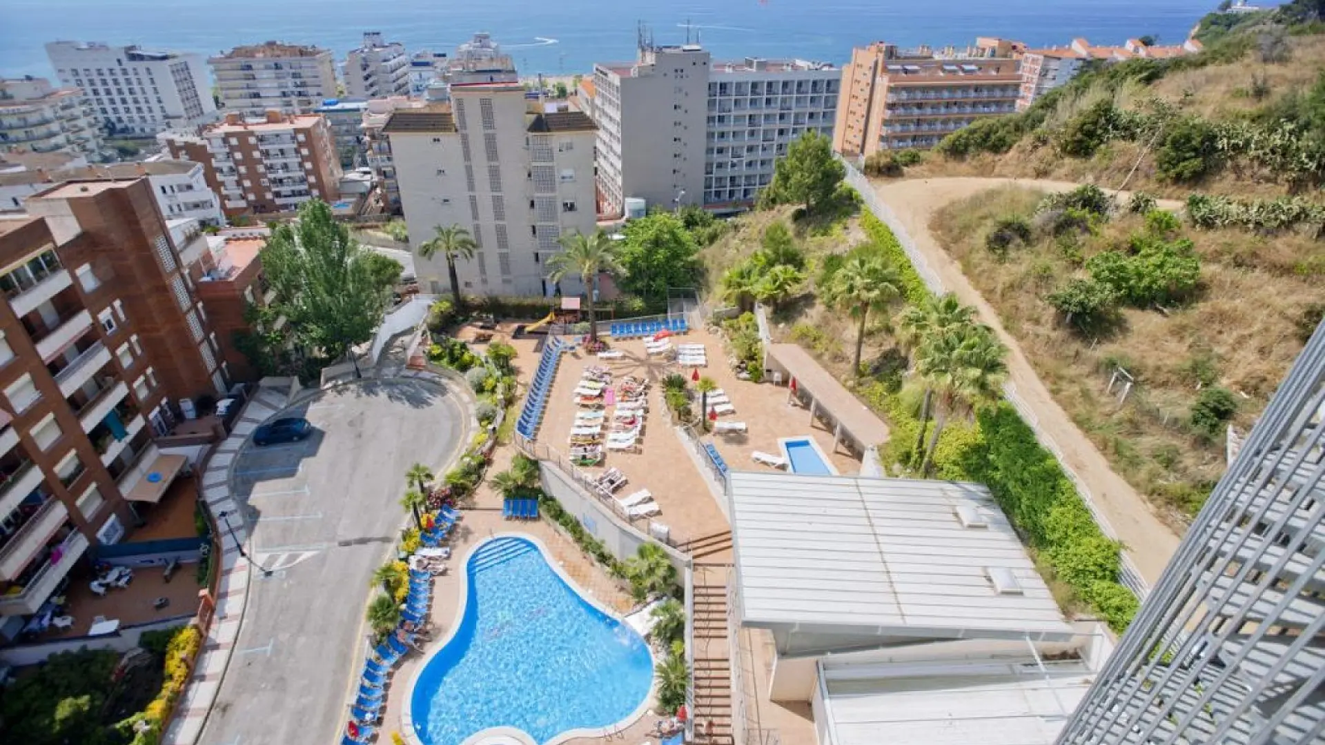 Oasis Park Salou