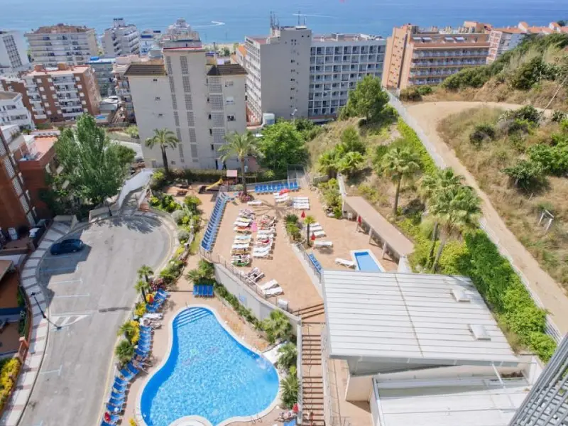Oasis Park Salou