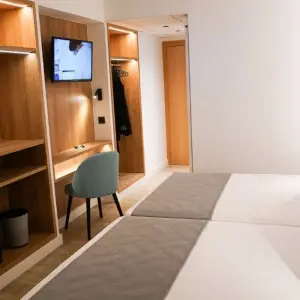Ohtels Belvedere Salou