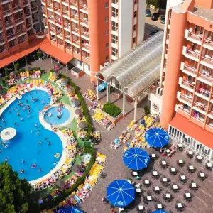 Ohtels Belvedere Salou