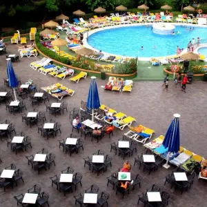 Ohtels Belvedere Salou