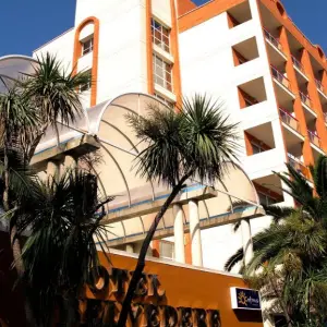 Ohtels Belvedere Salou