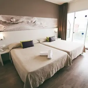 Ohtels Villa Dorada