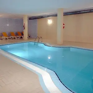 Ohtels Villa Dorada