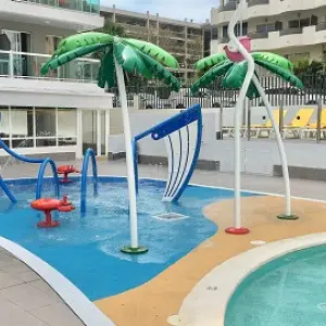 Ohtels Villa Dorada
