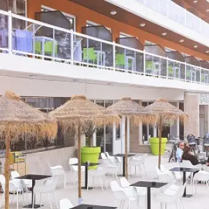 Ohtels Villa Dorada