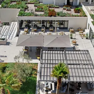 Paradiso Garden Hotel