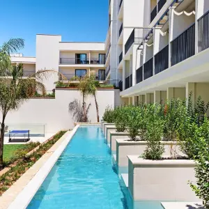 Paradiso Garden Hotel