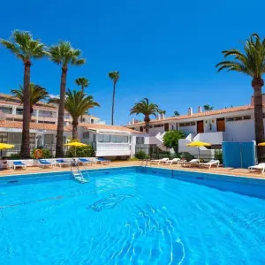 Paraíso Del Sol