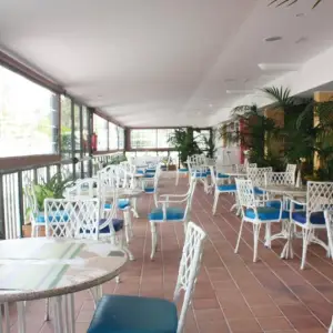 Paraíso Del Sol