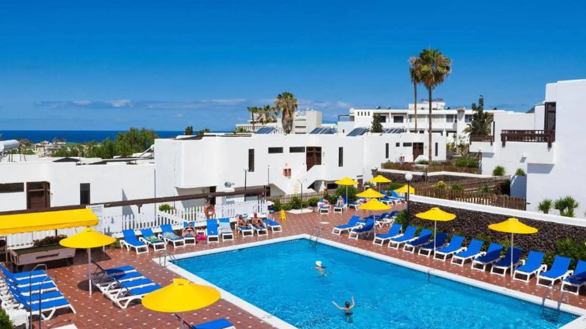 Paraíso Del Sol