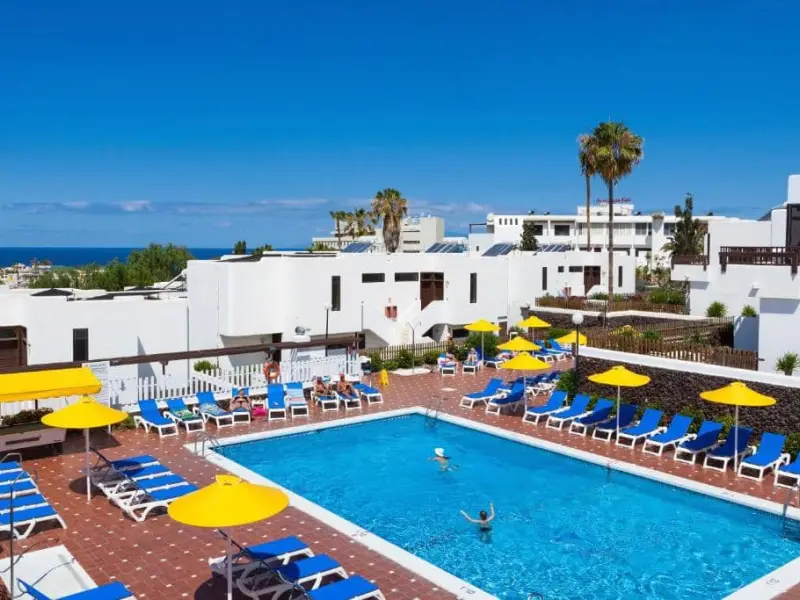 Paraíso Del Sol