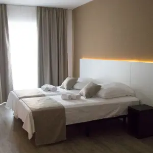 Planet One Hotel