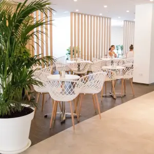 Planet One Hotel