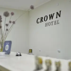 Crown
