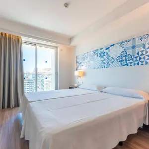 Port Benidorm Hotel & Spa