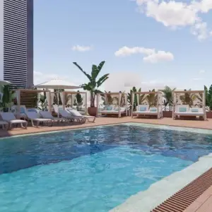 Port Benidorm Hotel & Spa