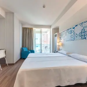 Port Benidorm Hotel & Spa