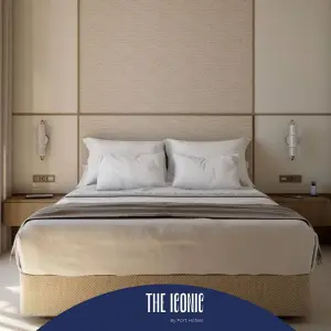 Port Benidorm Hotel & Spa