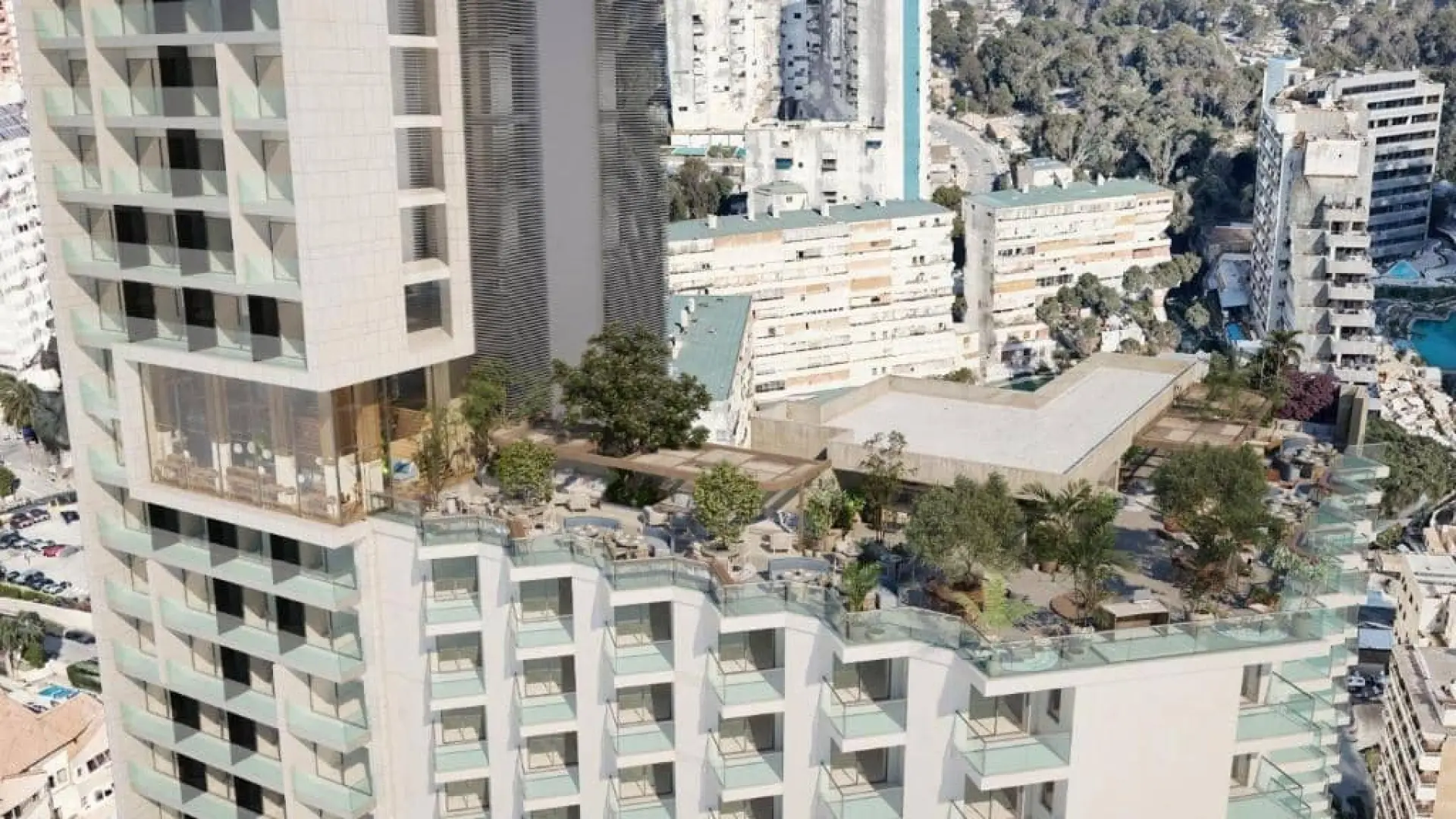Port Benidorm Hotel & Spa