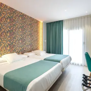 Poseidon Resort