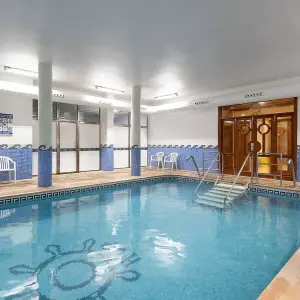 Poseidon Resort