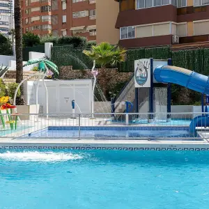 Poseidon Resort