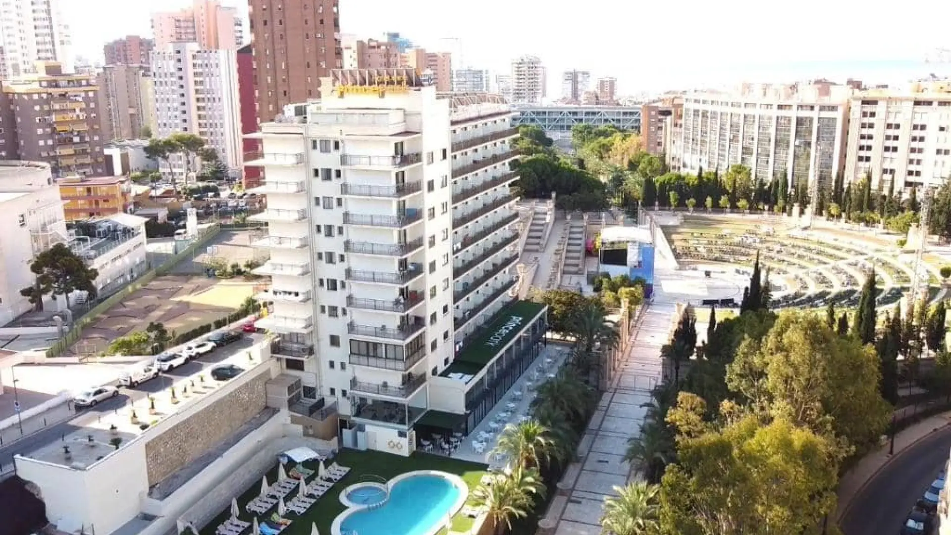 Prince Park
