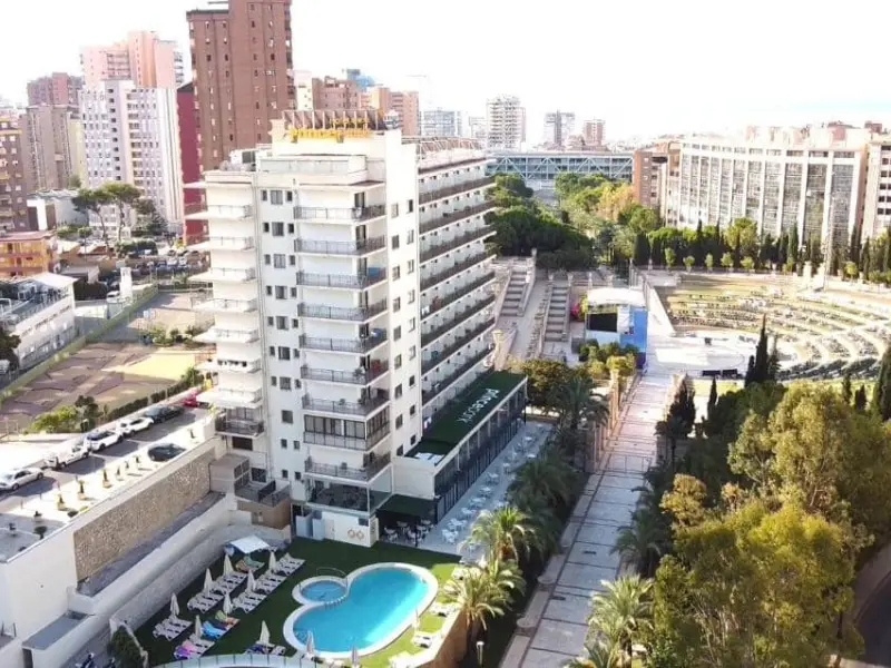 Prince Park