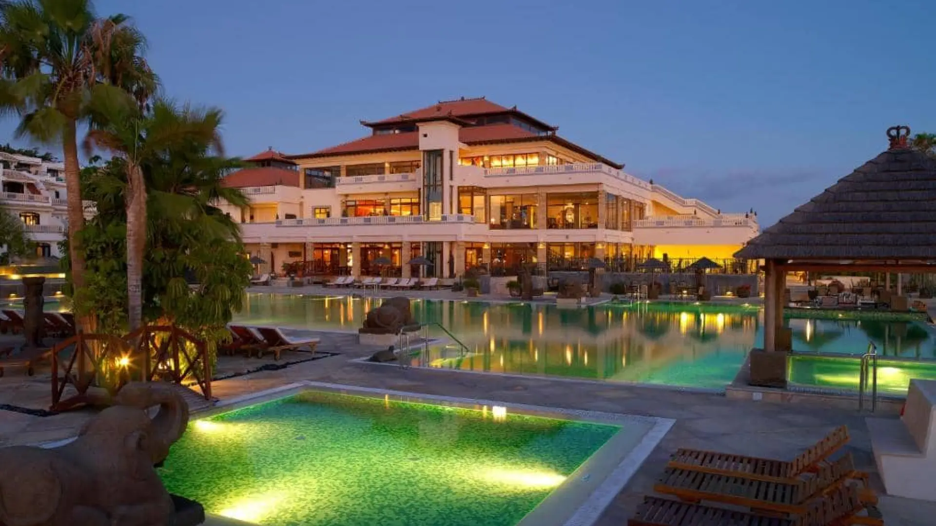 Regency Country Club