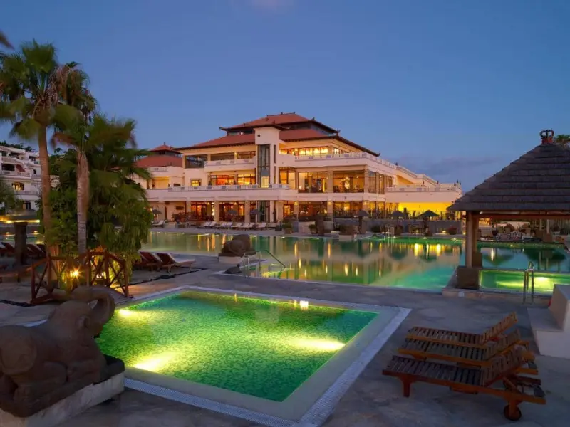 Regency Country Club