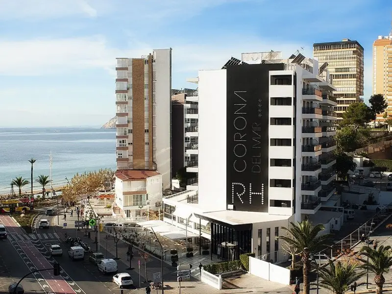 Rh Corona Del Mar