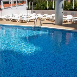 Riviera Beachotel (Adults Recommended)