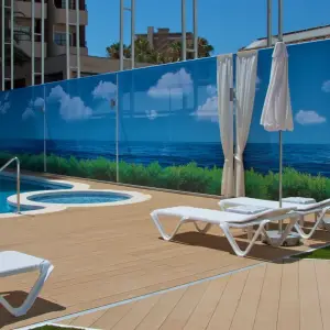 Riviera Beachotel (Adults Recommended)