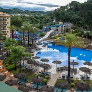 Rosamar Garden Resort