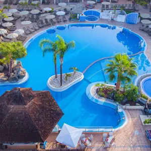 Royal Sunset Beach Club