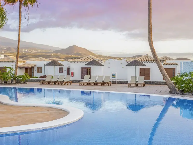 Royal Tenerife Country Club