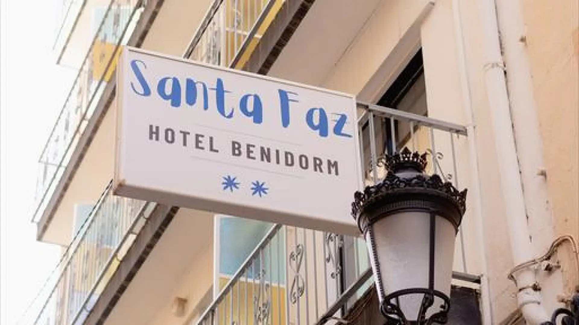 Santa Faz