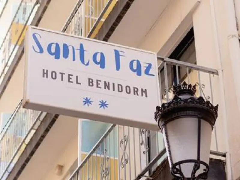 Santa Faz