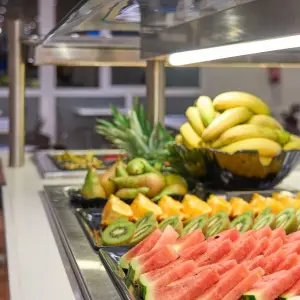 Sercotel Maya Alicante