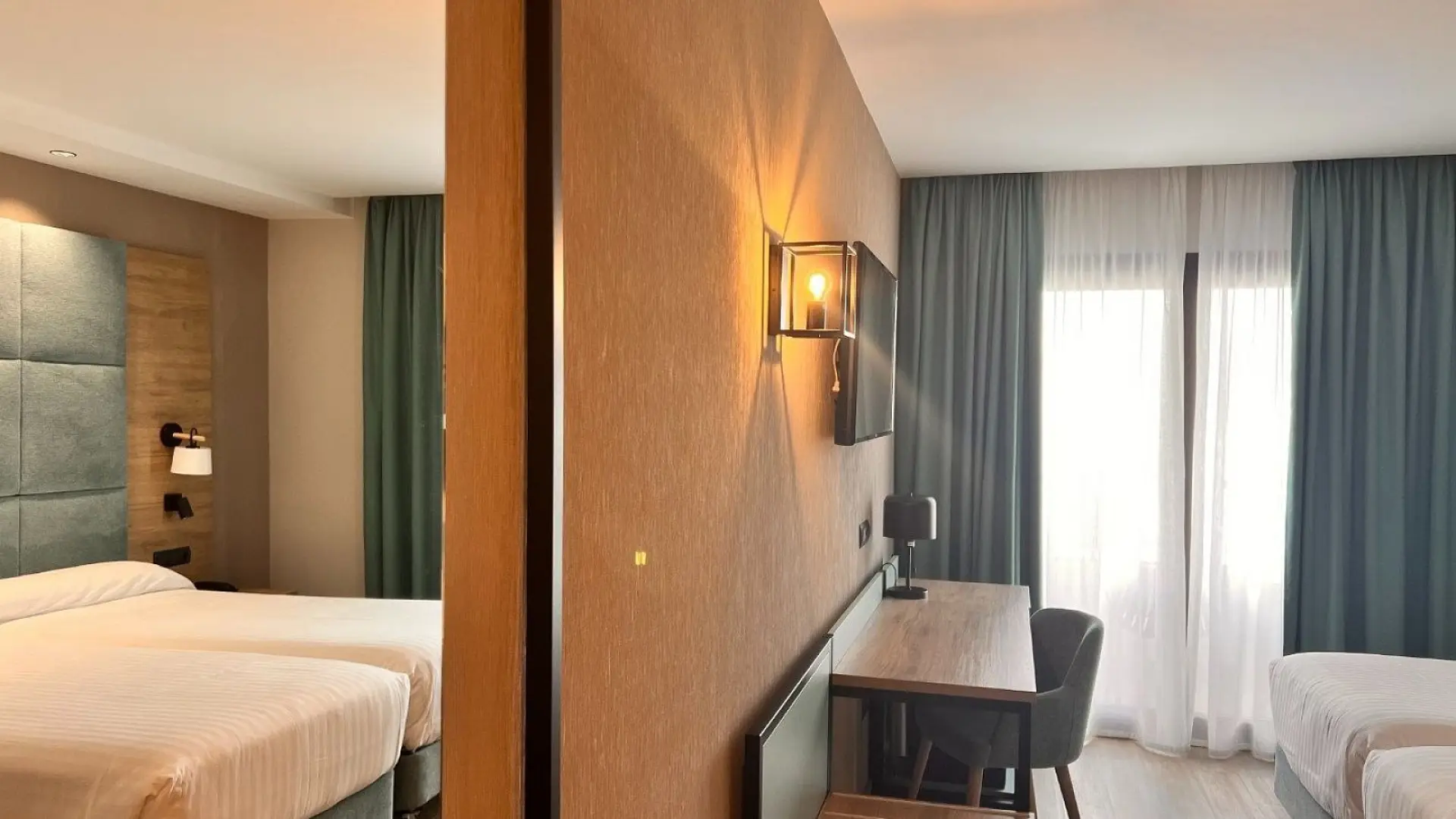 Sercotel Maya Alicante