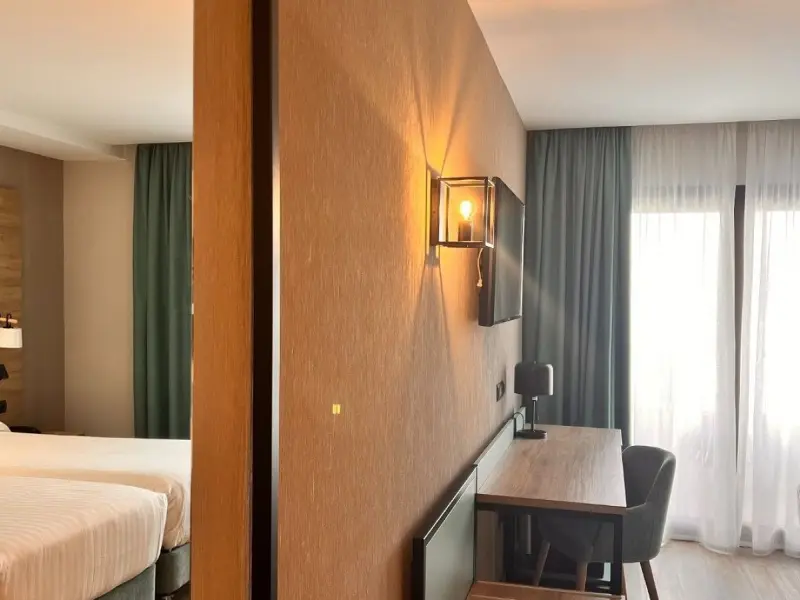 Sercotel Maya Alicante