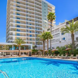 Servigroup Torre Dorada