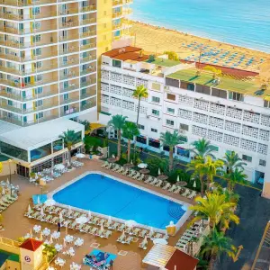 Servigroup Torre Dorada