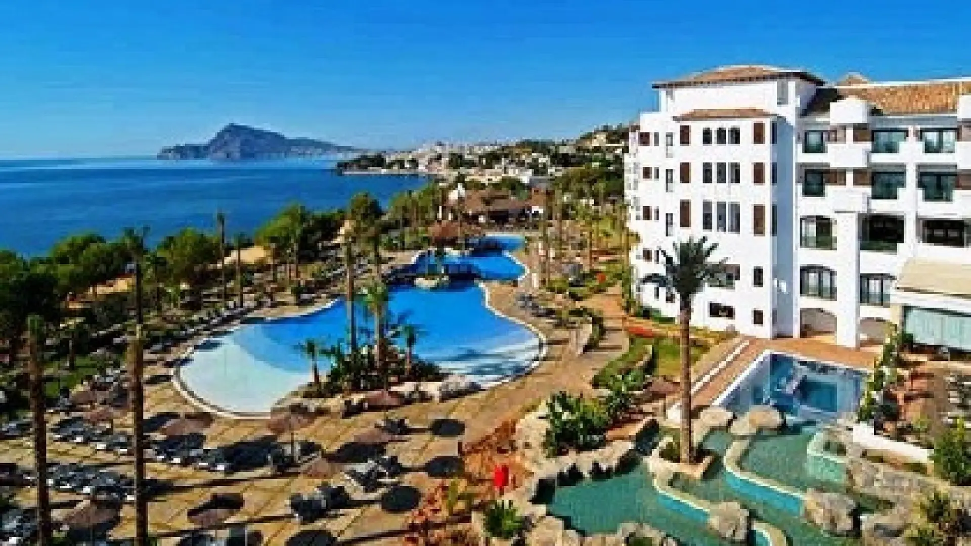 Sh Villa Gadea