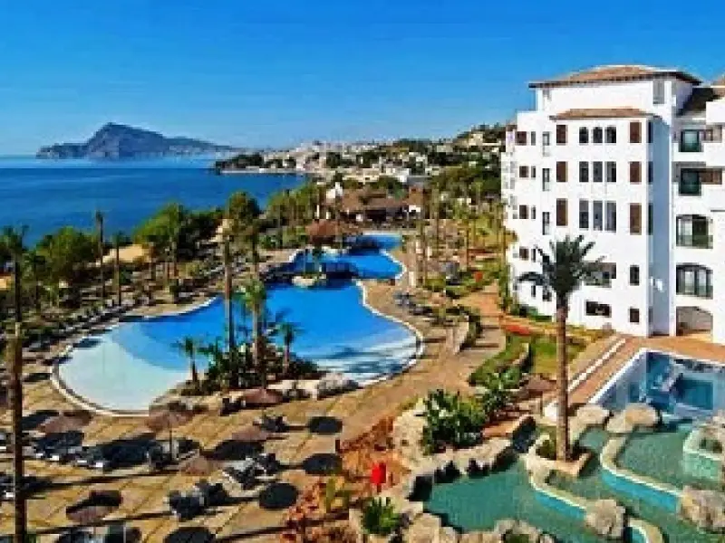 Sh Villa Gadea