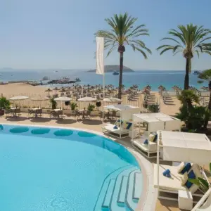 Sol House Mallorca (Ex Studio Calvia)
