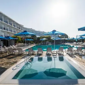 Delphi Beach
