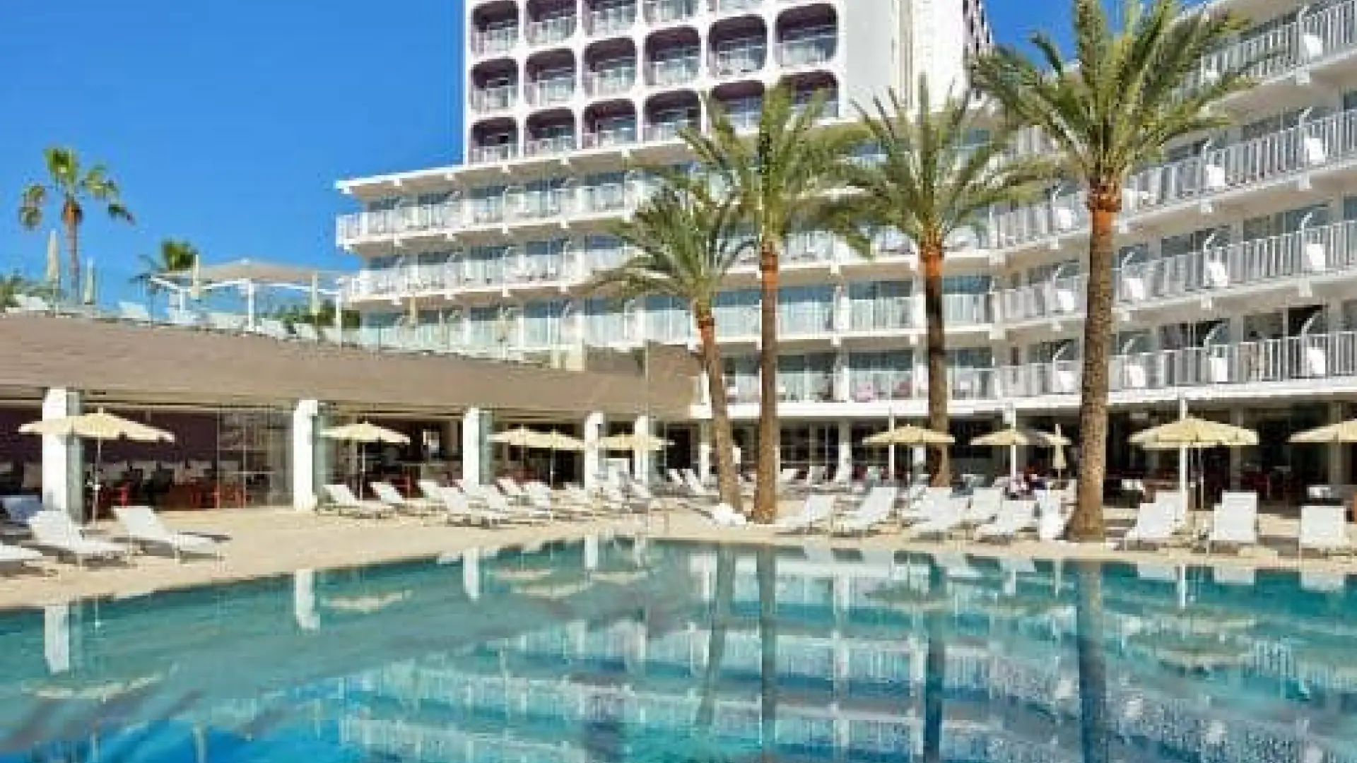 Sol House Mallorca (Ex Studio Calvia)